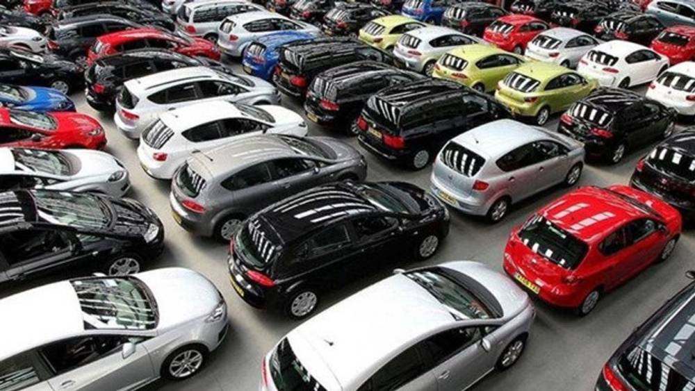 Ara&ccedil; muayenelerinde rekor: 13 milyondan fazla kontrol yapıldı