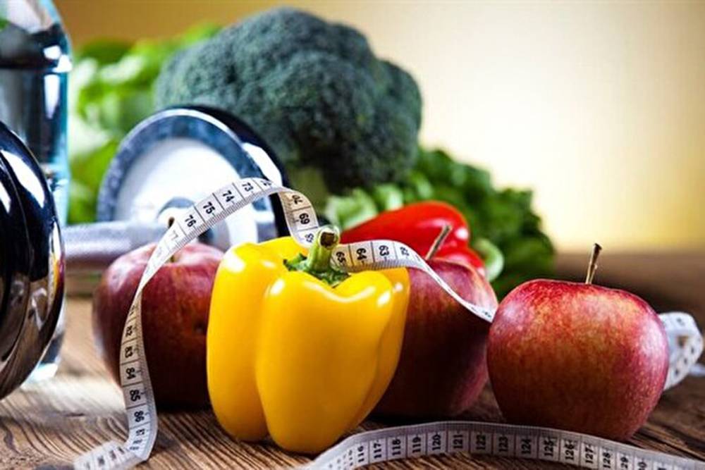 Yanlış diyetler sağlığı tehdit ediyor