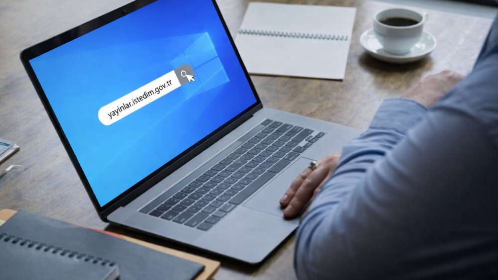 İletişim Başkanlığı yayınları yeni web sitesiyle erişime a&ccedil;ıldı