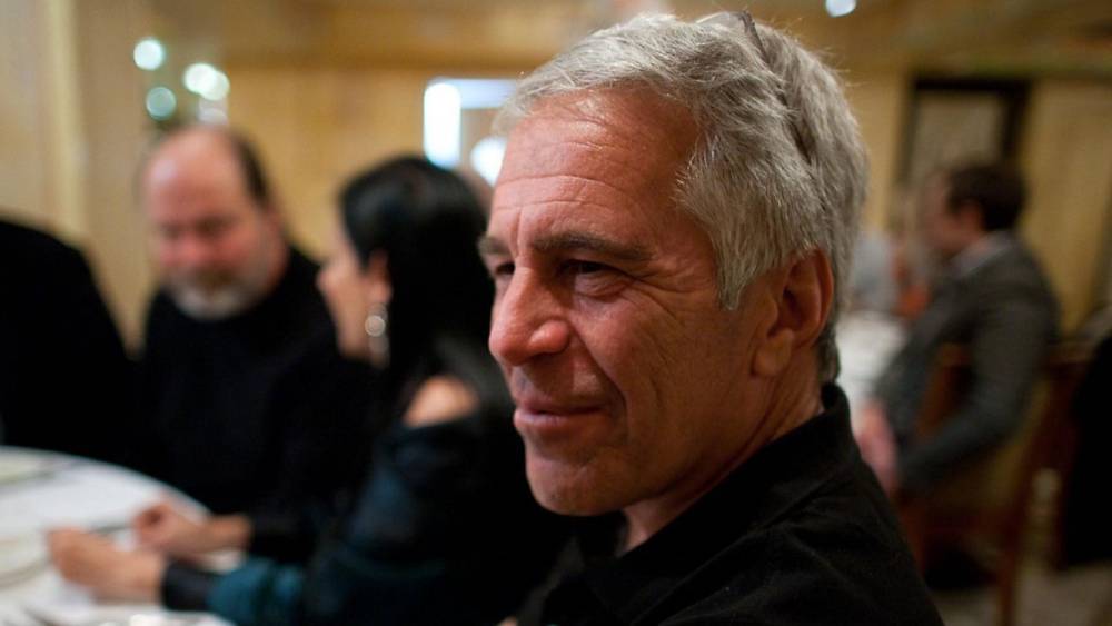 Epstein&rsquo;in eski r&ouml;portajında &ldquo;İlluminati benzeri&rdquo; &Uuml;&ccedil;l&uuml; Komisyon iddiası g&uuml;ndeme geldi