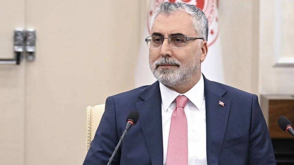 Bakan Işıkhan: &ldquo;Geri &ouml;deme kapsamındaki ila&ccedil; sayısı 8 bin 913&rsquo;e y&uuml;kseldi&rdquo;
