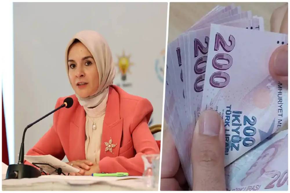 Yaşlı ve engelli aylıkları hesaplara aktarıldı