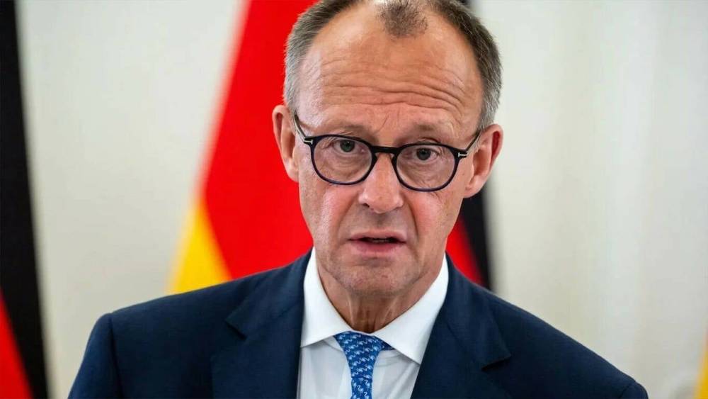 Medvedev: Maduro&rsquo;dan sonra Almanya Başbakanı Merz&rsquo;in ka&ccedil;ırılması da şaşırtıcı olmaz