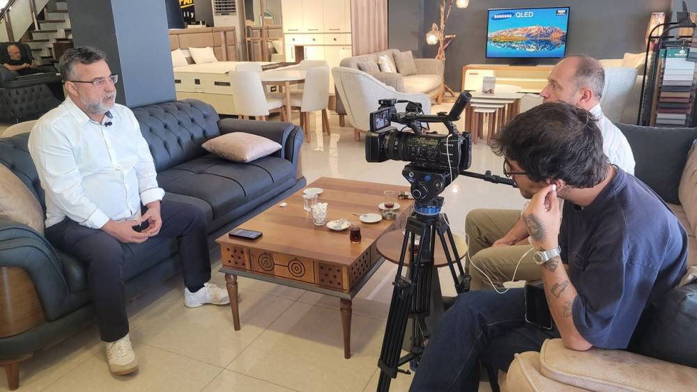 Hatay&rsquo;ın k&uuml;lt&uuml;rel mirası deprem sonrası dijital arşive aktarıldı