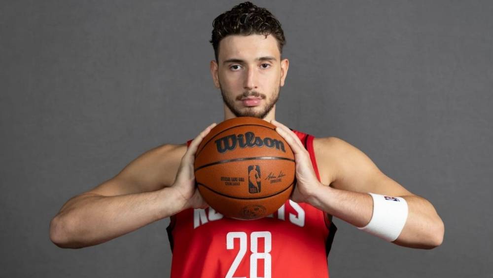 Alperen Şeng&uuml;n&rsquo;den tarihi gece: 5 bin sayı barajını ge&ccedil;ti