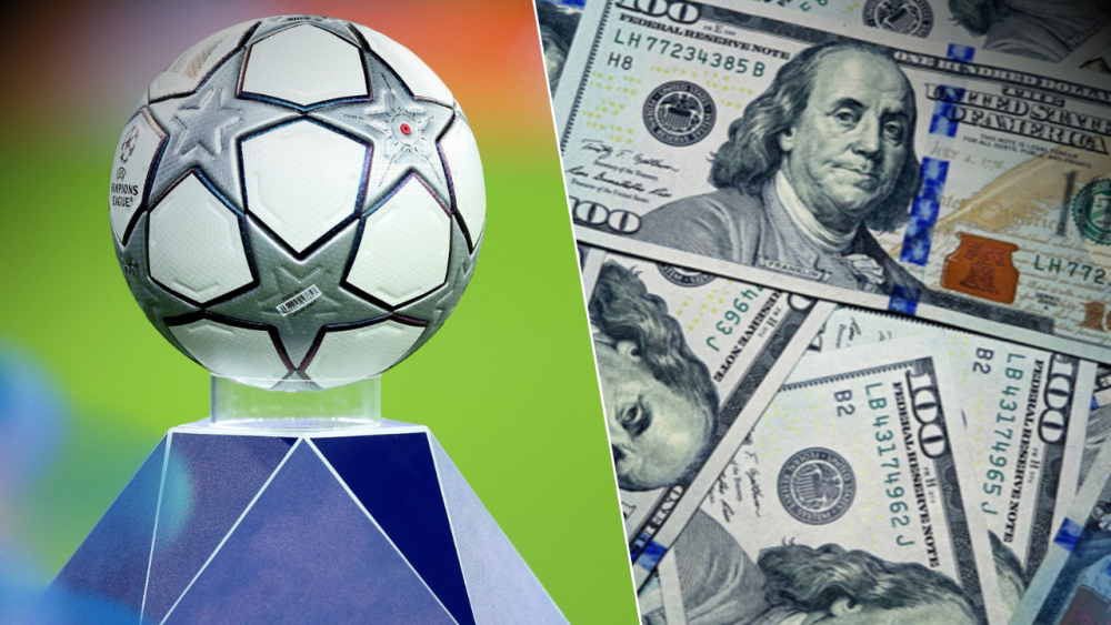 Kış transferine 2 milyar dolar harcama yapıldı