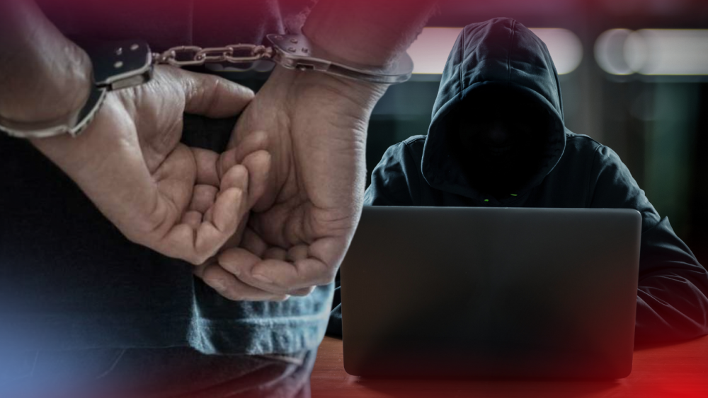 Forex vurgununa dev operasyon: 48 g&ouml;zaltı