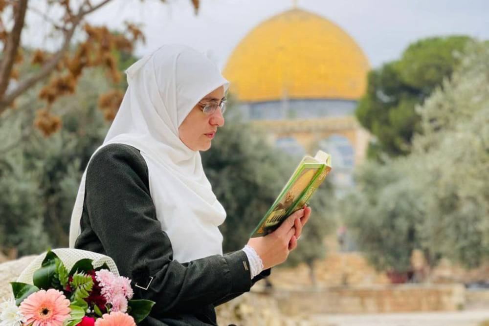 Kud&uuml;s'&uuml;n sesi Henadi Halvani'ye seyahat yasağı