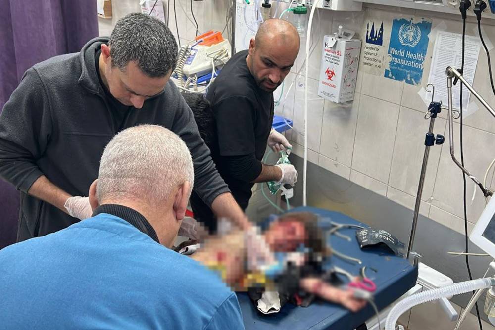 Siyonist rejimin Gazze'ye saldırısında 3 şehit