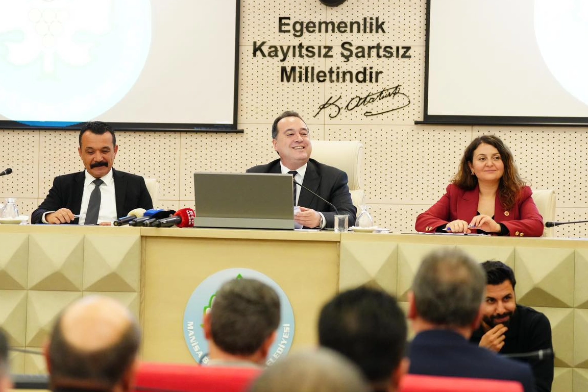 Manisa&rsquo;da t&uuml;m lokantalar 'Kent Lokantası' oluyor