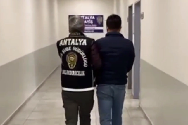 Antalya&rsquo;da 8,5 milyon TL&rsquo;lik dolandırıcılık