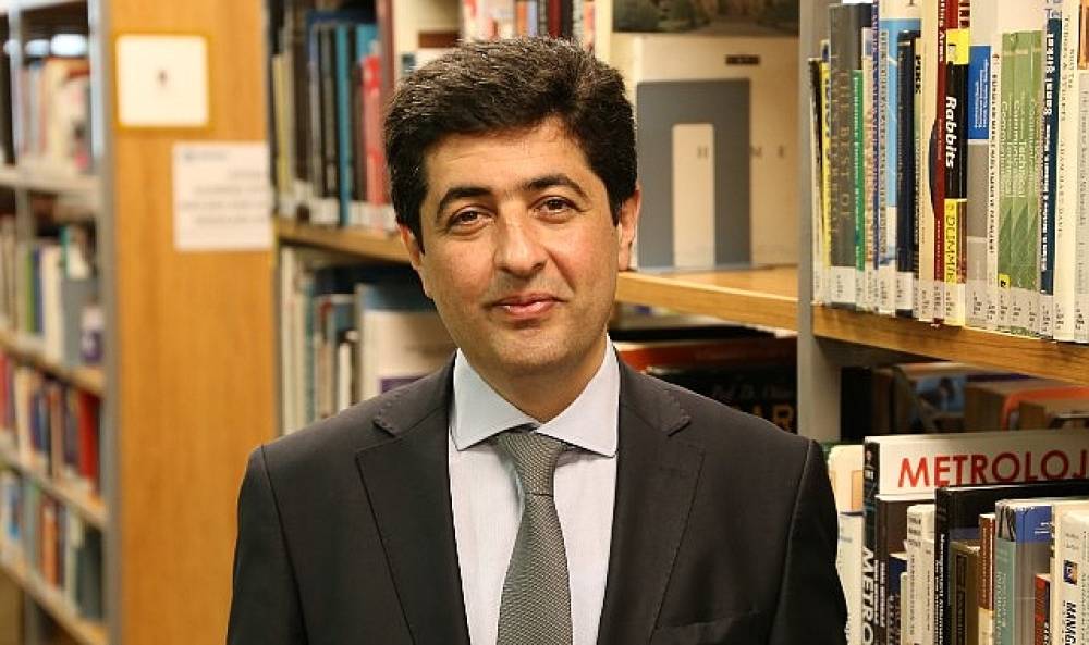 Bug&uuml;n&uuml;n yalnızlığı, insanlar arasında insansız kalma hali! 