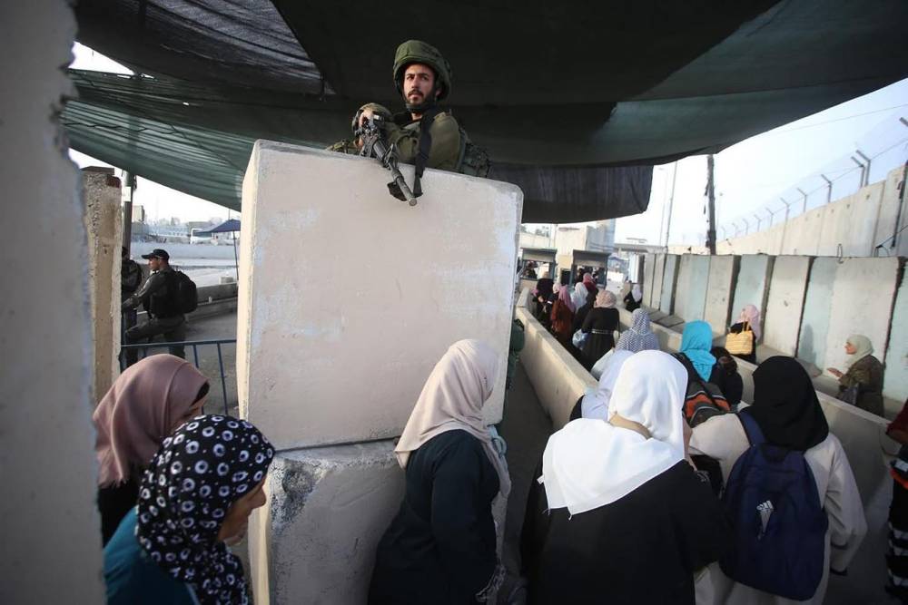 Ramazanda Mescid-i Aksa'ya abluka: Girişler sınırlandırılıyor