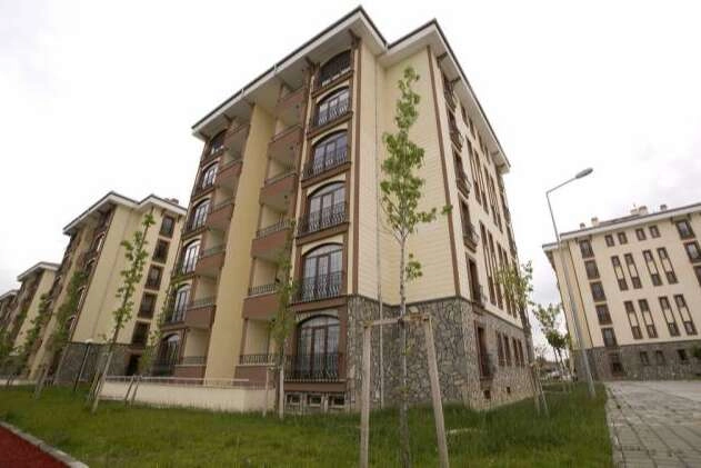 Ev sahibi T&uuml;rkiye'de bu haftanın kura takvimi