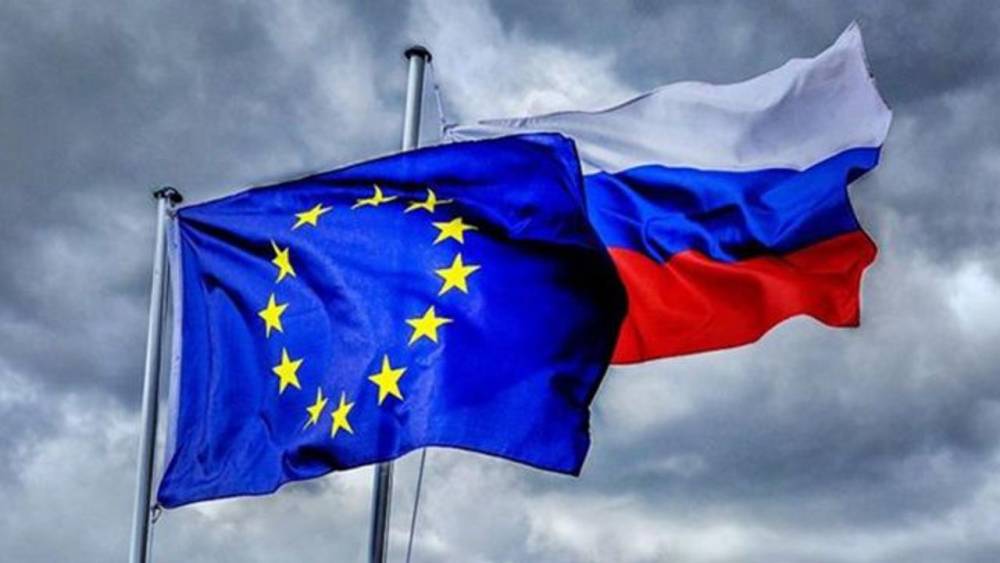 AB&rsquo;den Rusya mesajı: Ukrayna barışı i&ccedil;in Putin&rsquo;le temas ka&ccedil;ınılmaz