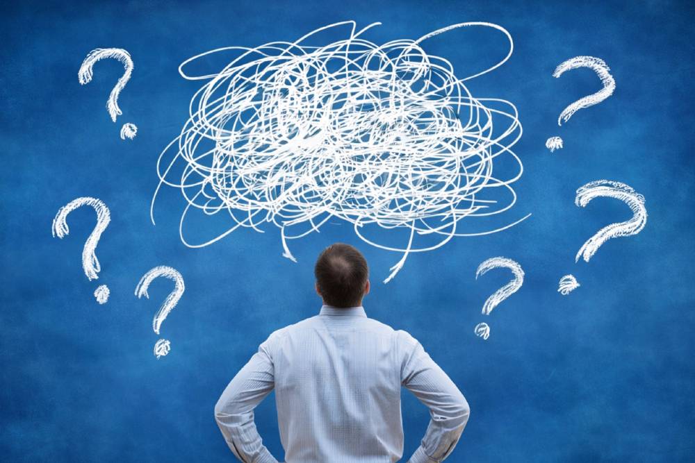 Yaşanan olayları zihninde tekrar tekrar değerlendirmek: Overthinking sadece bir alışkanlık mı?