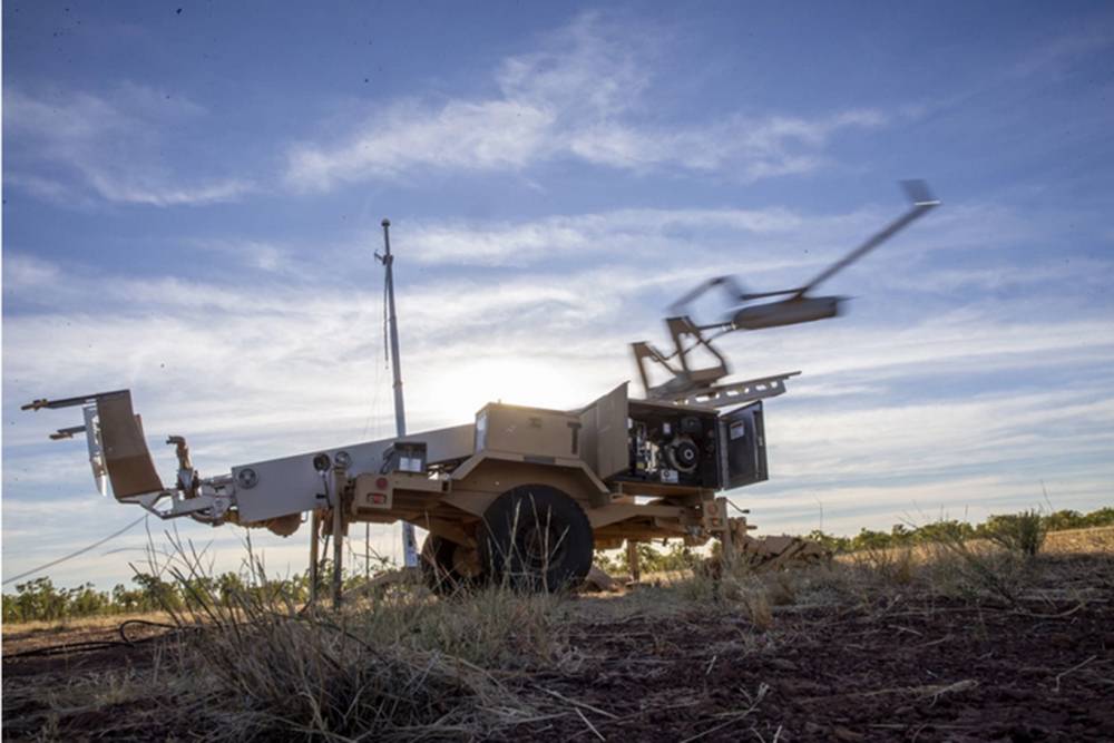 Bel&ccedil;ika, "Odin" projesini duyurdu