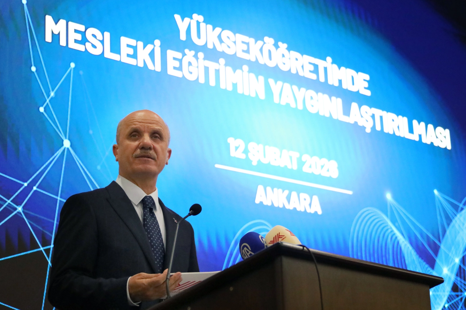 Y&Ouml;K&rsquo;ten mesleki eğitim hamlesi... 7 ilde pilot uygulama başlatıldı