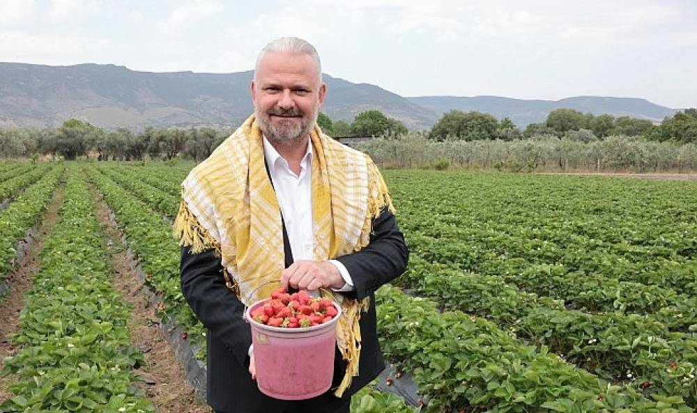 En lezzetli Festival i&ccedil;in geri sayım başladı