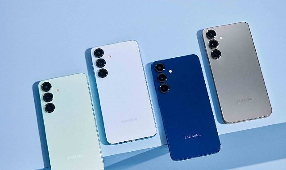 Samsung'un One UI 8.5 Resmi Dağıtımı Kore'de 6 Mayıs'ta Başladı