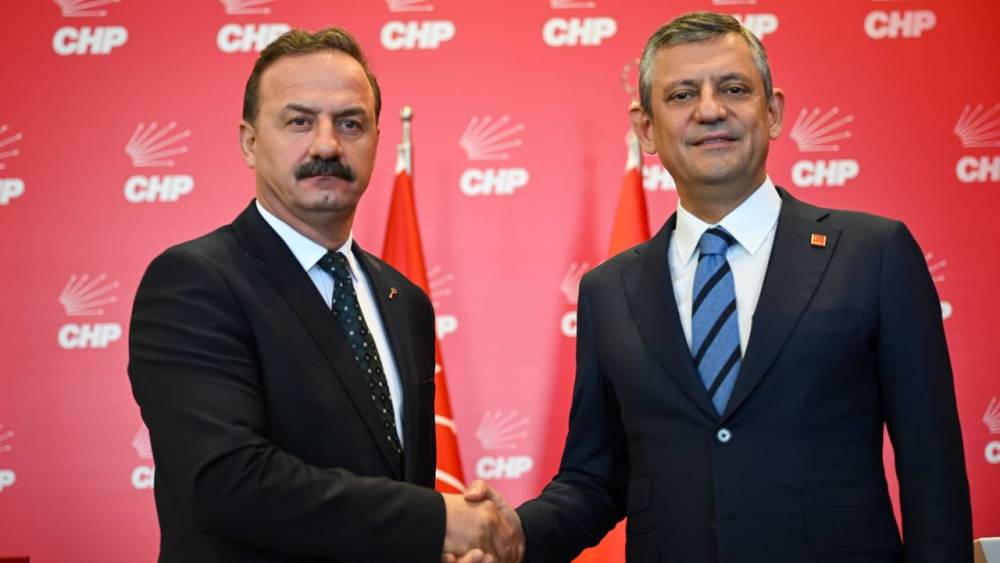 Yavuz Ağıralioğlu: Anahtar Parti m&uuml;stakil kalacak