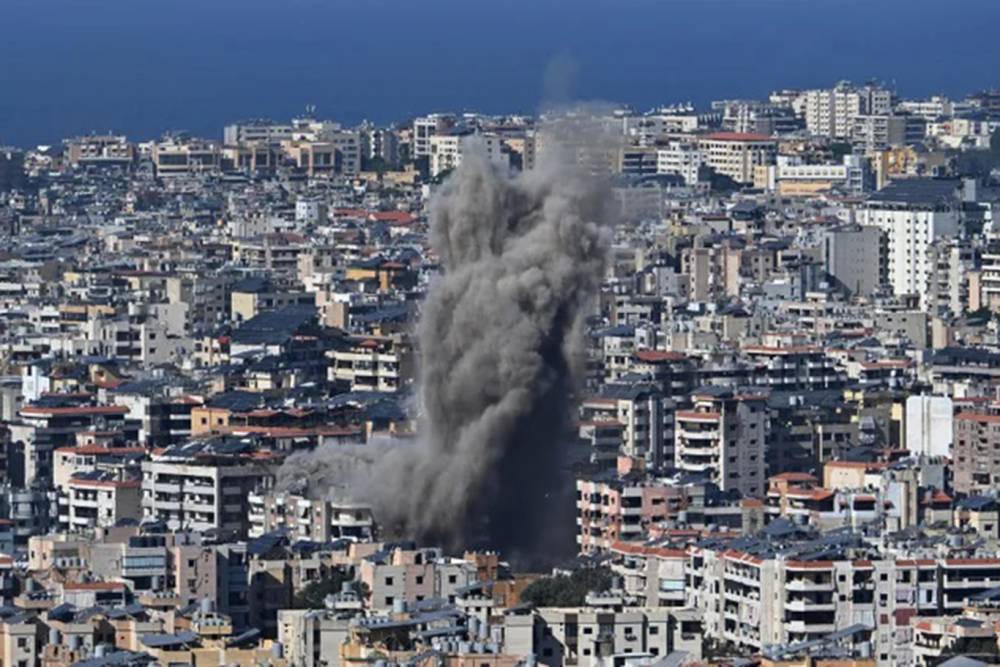 Siyonist rejimden L&uuml;bnan'a geniş &ccedil;aplı saldırı hazırlığı