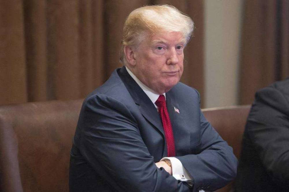 Trump'tan Kiev ve Moskova'ya tepki: Sonu gelmeyen toplantılardan sıkıldım