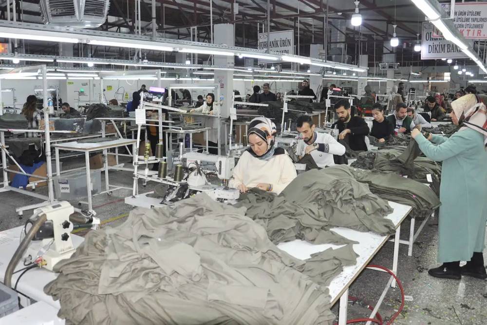 Asgari &uuml;cret pazarlığı başlıyor: Milyonların g&ouml;z&uuml; ilk toplantıda