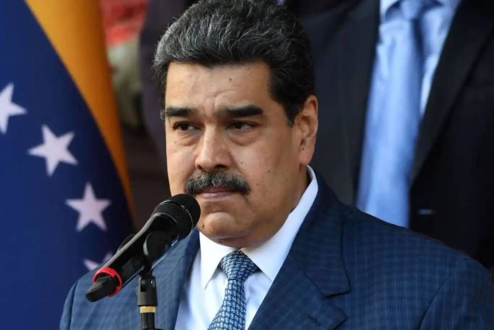 Trump&rsquo;tan Venezuela&rsquo;ya yeni yaptırım: Petrol tankerlerine ve Maduro&rsquo;nun akrabalarına baskı