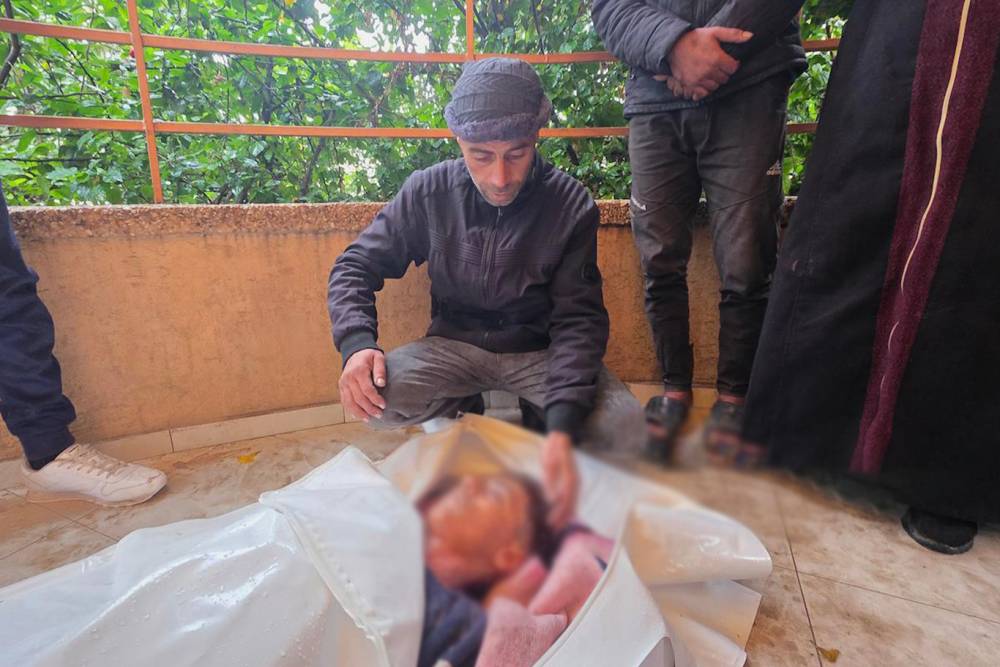 Siyonist rejim ateşkese rağmen saldırıyor: Gazze'de 3 şehit, &ccedil;ok sayıda yaralı