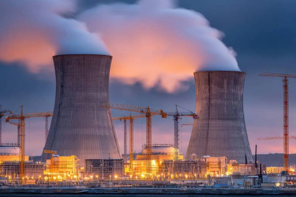 Avrupa Komisyonu, Polonya&rsquo;nın ilk n&uuml;kleer santral inşasını onayladı