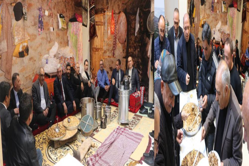 Bing&ouml;l tanıtım g&uuml;nleri İstanbul&rsquo;da başladı