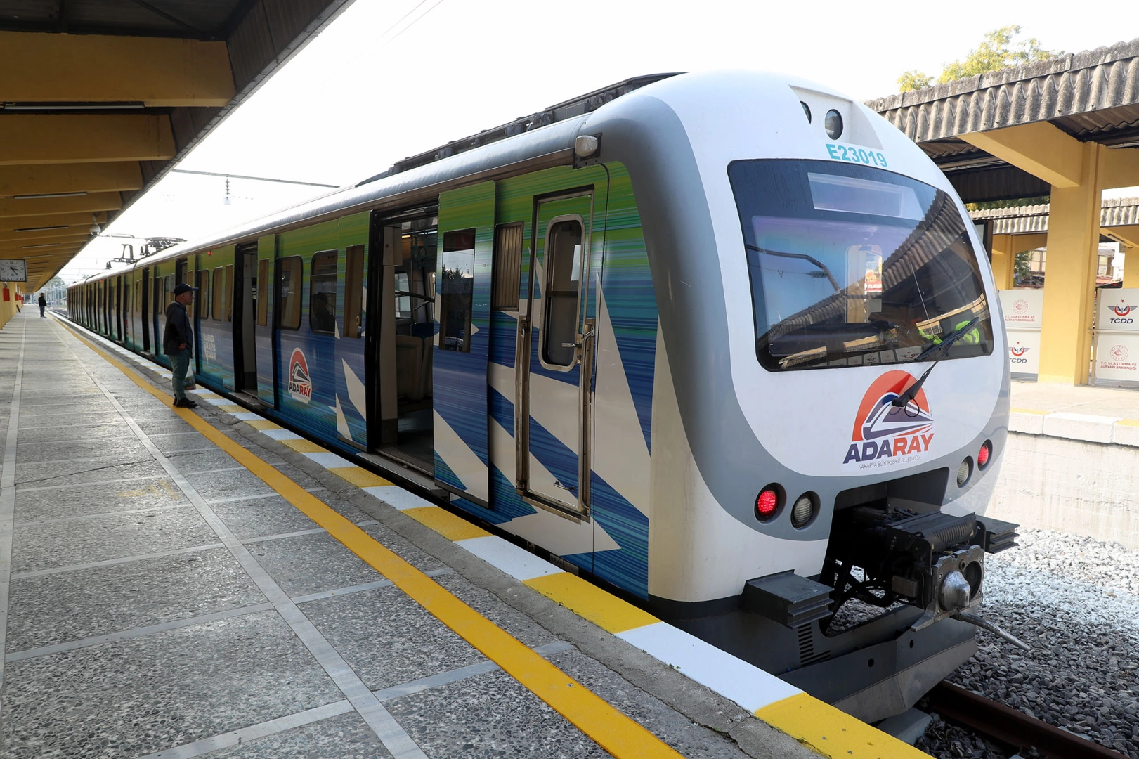 Sakarya'da ADARAY seferlerinde yeni d&uuml;zenleme