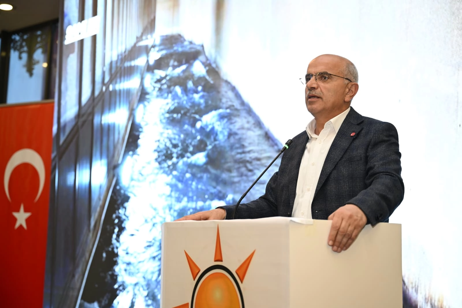 Başkan Sami Er: Malatya yeniden &ldquo;Doğu&rsquo;nun Paris&rsquo;i&rdquo; olacak...