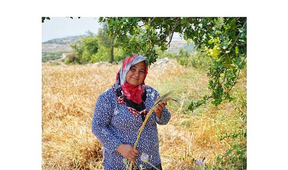 Kadın Emeğini Değerlendirme Vakfı (KEDV), deprem b&ouml;lgesinde 'Temiz Ekmek Projesi'ni başlatıyor. 