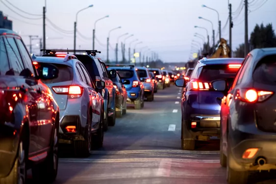 Ara&ccedil; satışlarında Eyl&uuml;l&rsquo;de dikkat &ccedil;eken d&uuml;ş&uuml;ş! Trafiğe 161 bin yeni taşıt &ccedil;ıktı