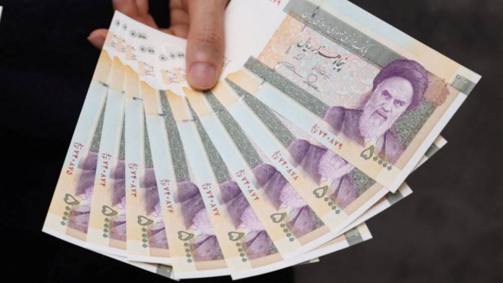 İran riyali, T&uuml;rk lirası karşısında değer kaybı 