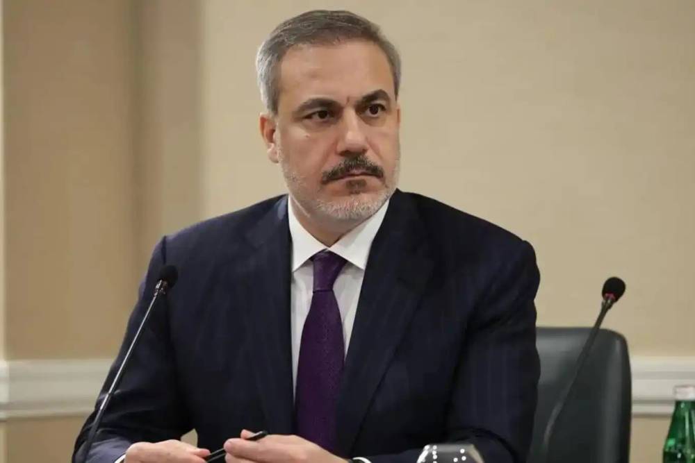 TASS: Bakan Fidan, Almanya'da &nbsp;H&uuml;rm&uuml;z Boğazı'nın a&ccedil;ılması i&ccedil;in uluslararası &ccedil;abaların &ouml;nemini vurgulayacak