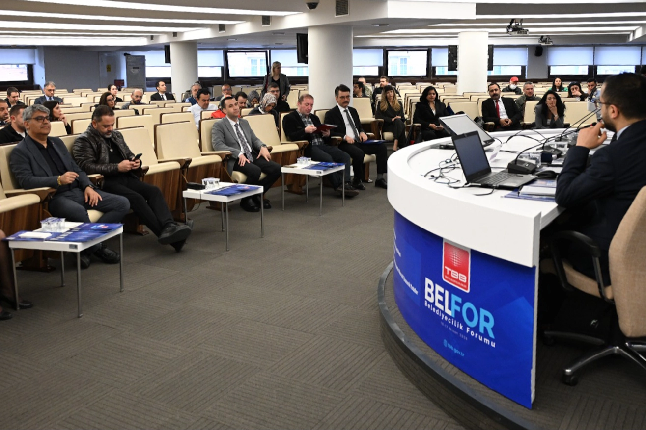 Antalya&rsquo;nın ortak akıl merkezi ASSİM, BELFOR&rsquo;da