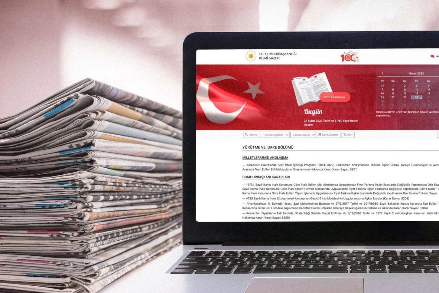 BİK Y&ouml;netmeliği'ne 'mali' ayar