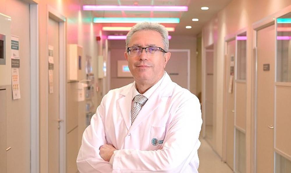 Yoğurt, doğal bir bağırsak kalkanı işlevi g&ouml;r&uuml;yor! 