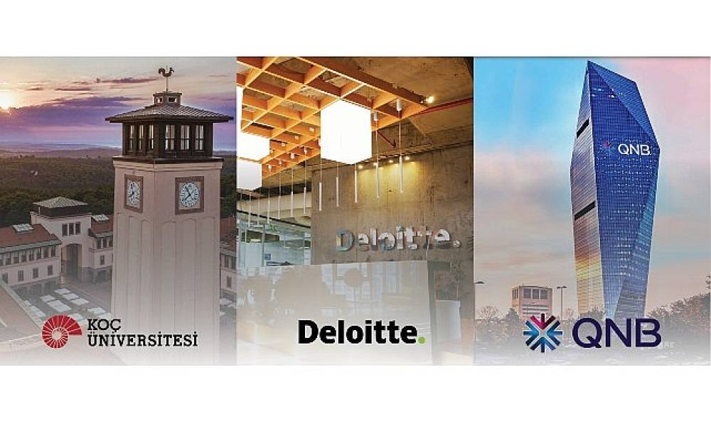 Deloitte, Ko&ccedil; &Uuml;niversitesi Y&ouml;netici Geliştirme Programları ve QNB T&uuml;rkiye iş birliğiyle aile şirketlerine y&ouml;nelik yeni nesil liderlik programının ikinci d&ouml;nemi başlıyor