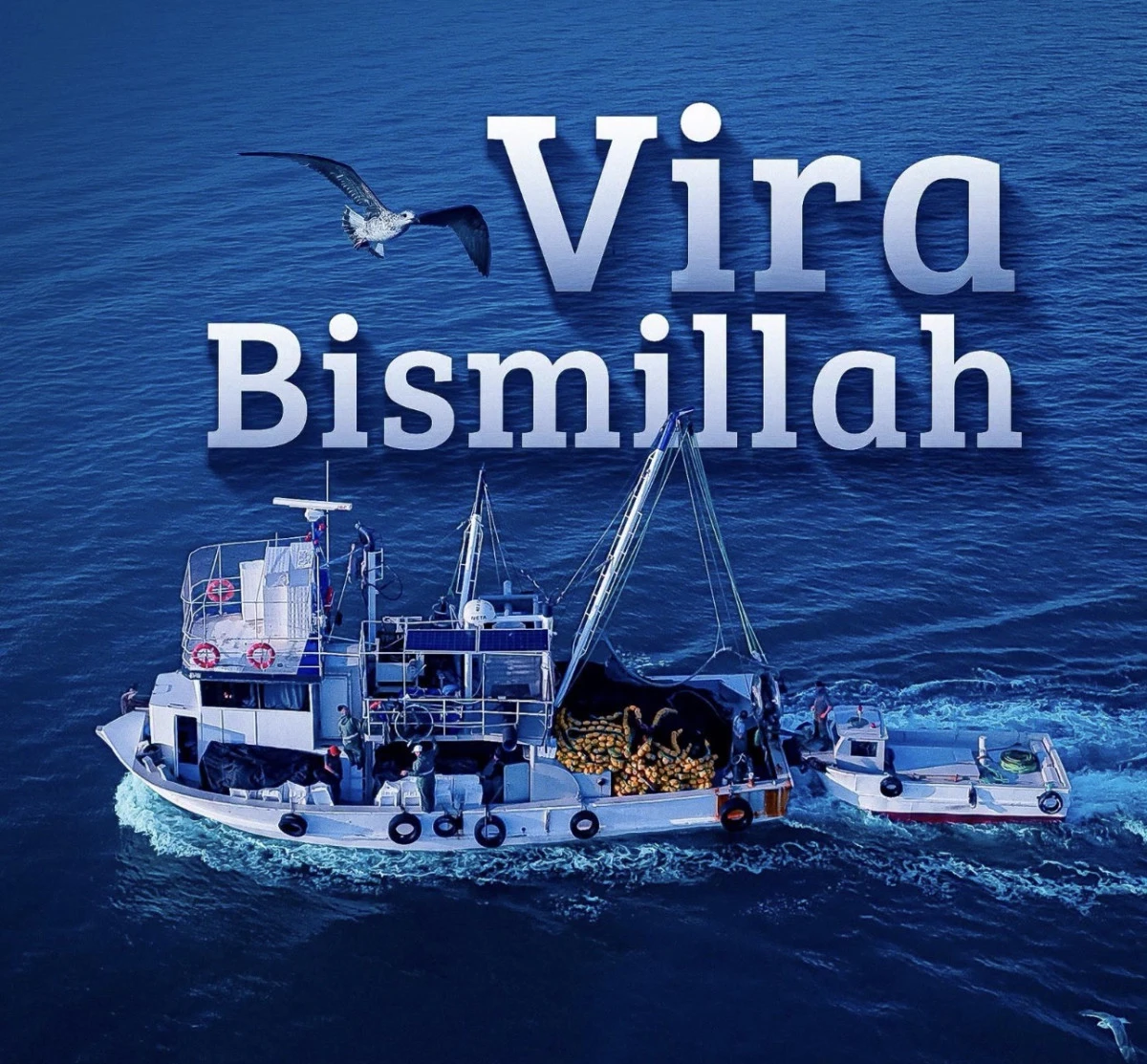2026-2027 Su &Uuml;r&uuml;nleri Sezonu ; Balık&ccedil;ılar &ldquo;Vira Bismillah&rdquo; Dedi 