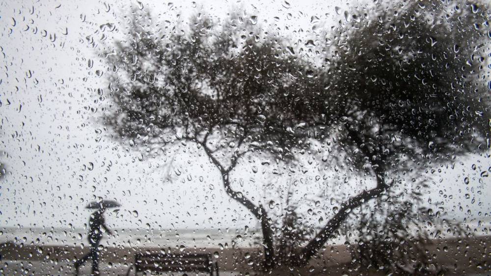 Meteorolojiden Muğla ve Antalya i&ccedil;in sarı kodlu yağış uyarısı