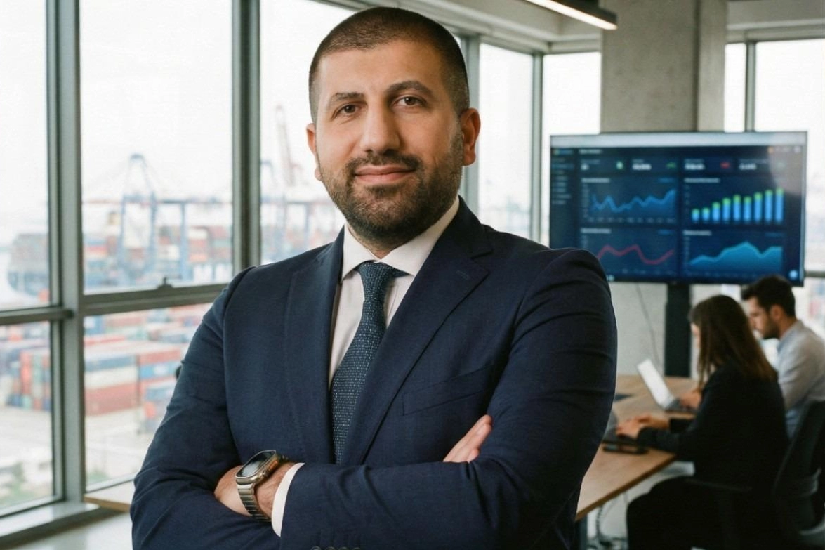 G&uuml;mr&uuml;kten e-ticarete yapay zeka d&ouml;nemi: "Sistemleri kuranlar, g&uuml;venliği de kurmak zorunda"