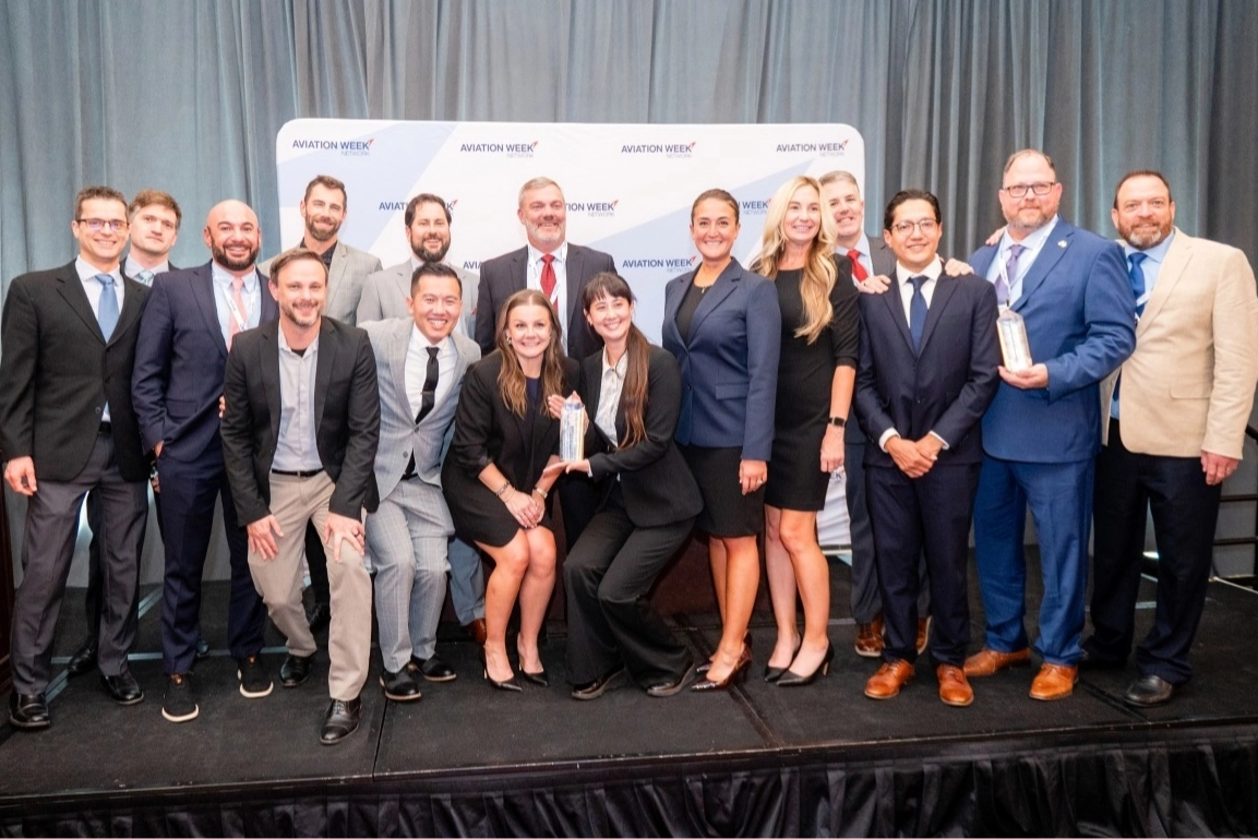 GA-ASI, verilen 9 &ouml;d&uuml;lden 2'sini kazandı