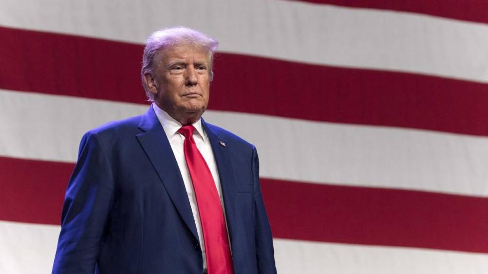 Trump'tan İsrail'e sert uyarı: Batı Şeria'yı ilhak ederse desteğimizi kaybeder