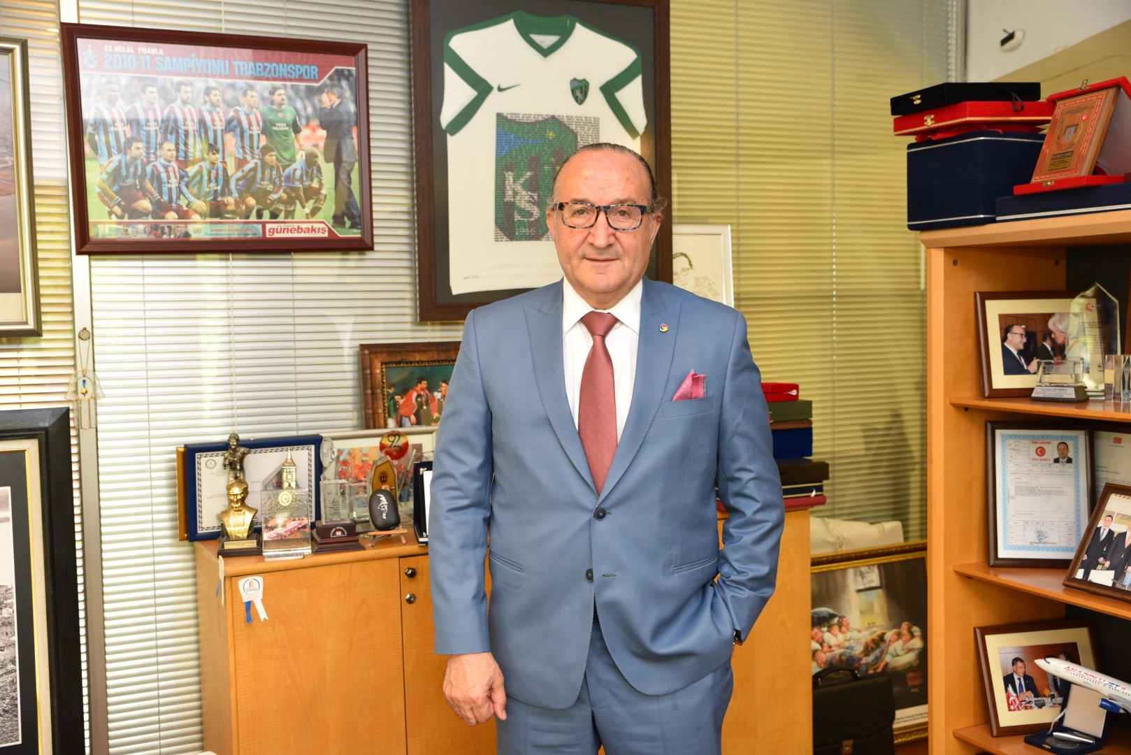 KSO Başkanı Zeytinoğlu mart ayı kapasite kullanım oranlarını değerlendirdi