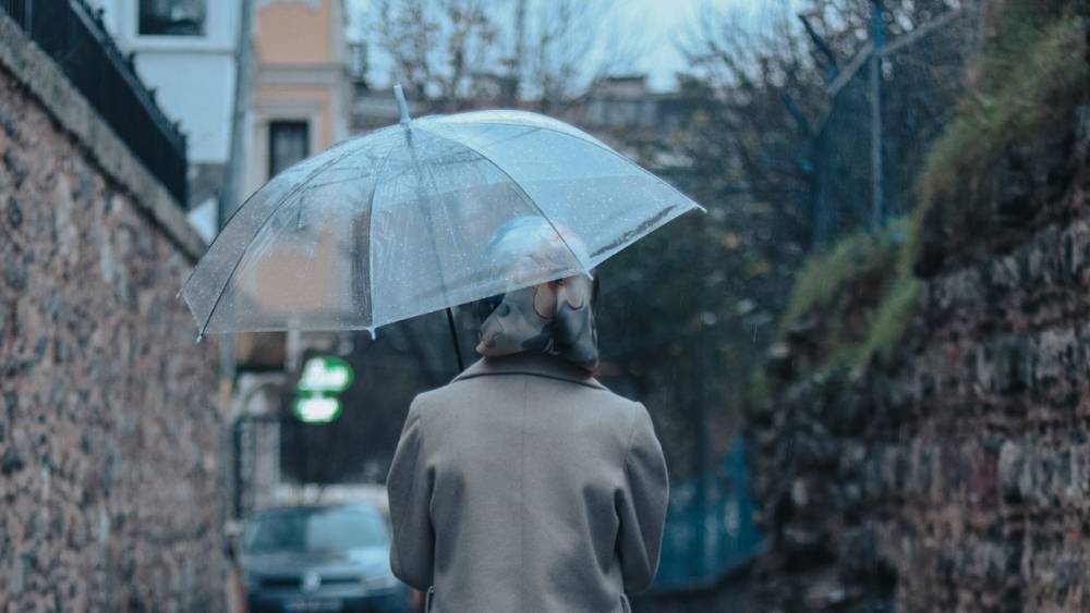 Kuvvetli yağış alarmı: 11 il için sarı kodlu uyarı