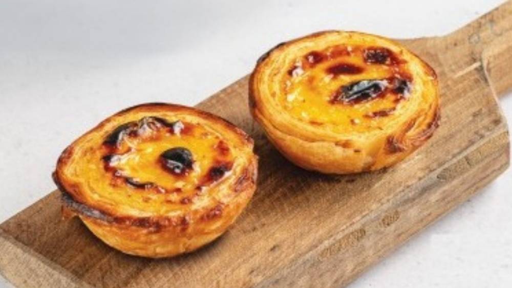 Türk gastronomisine Portekiz dokunuşu